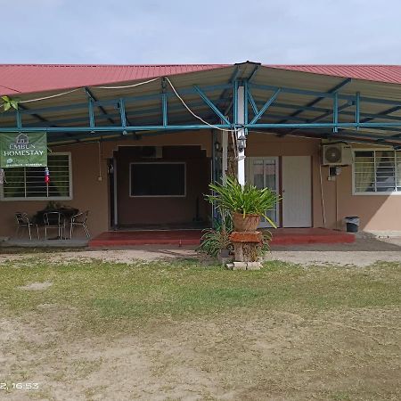 Embun Langkawi Pantai Cenang Villa ปันไตเจอนัง ภายนอก รูปภาพ