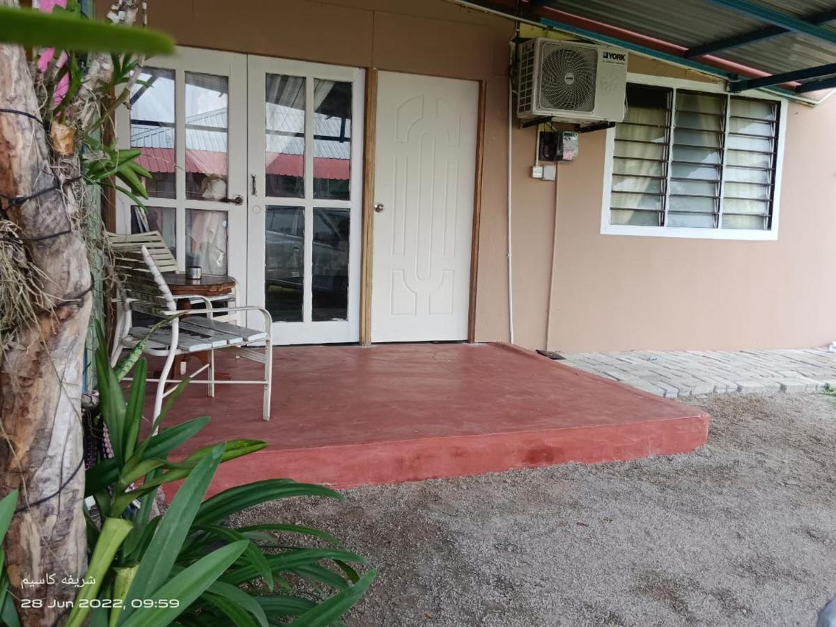 Embun Langkawi Pantai Cenang Villa ปันไตเจอนัง ภายนอก รูปภาพ